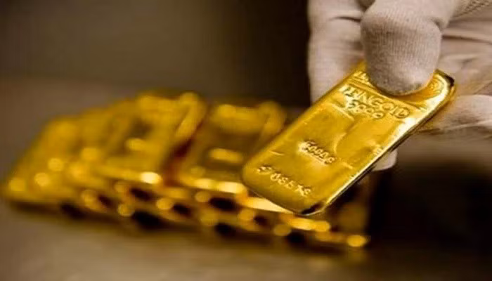 Giá vàng hôm nay 20/9 trong nước giảm nhẹ, thế giới quay đầu nhích tăng