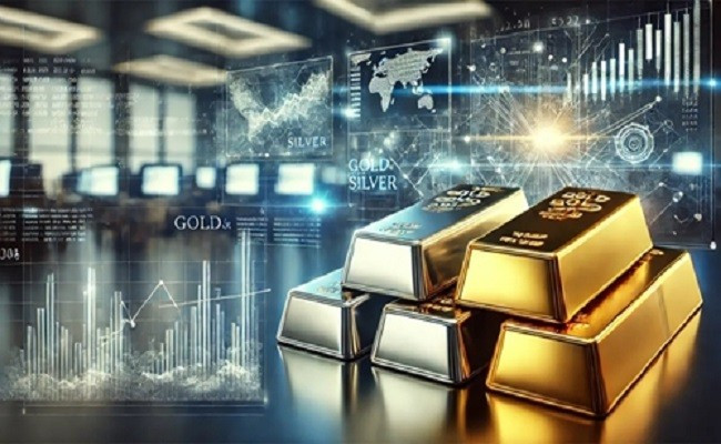 Giá vàng đầu tuần 14/4 ổn định mức cao, thế giới dự báo chạm mốc 3.300 USD/ounce