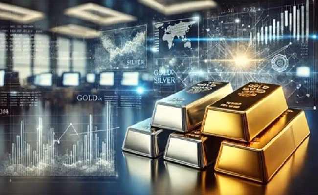 Giá vàng đầu tuần 14/4 ổn định mức cao, thế giới dự báo chạm mốc 3.300 USD/ounce