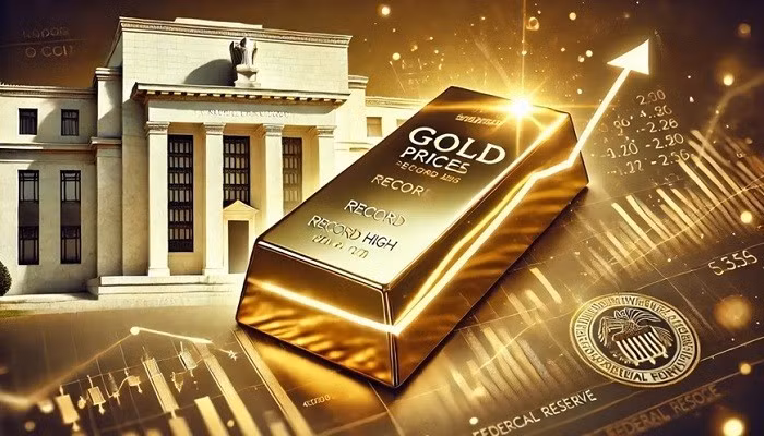 Giá vàng hôm nay 24/5 trong nước ổn định khi thế giới đảo chiều tăng mạnh