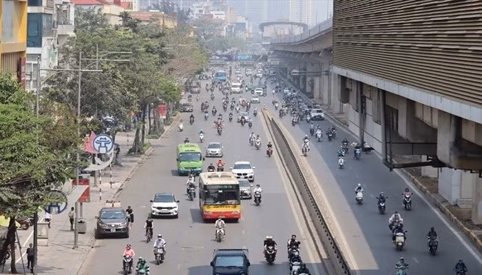 Thời tiết hôm nay 9/4: Bắc Bộ trưa chiều hửng nắng, Nam Bộ ngày nắng