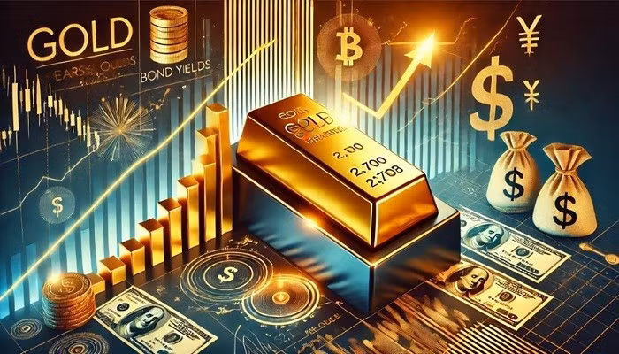 Giá vàng hôm nay 29/7 trong nước duy trì ổn định, thế giới giảm mạnh