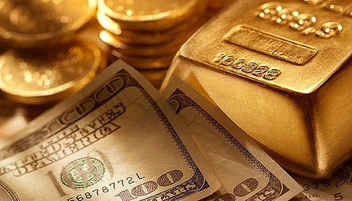 Giá vàng hôm nay 21/5 ổn định trở lại khi thế giới tiếp đà tăng mạnh