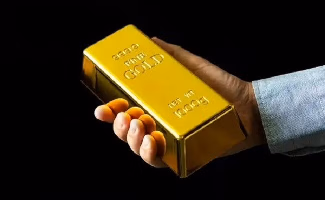 Giá vàng hôm nay 20/12 trong nước giảm 1 triệu đồng, thế giới nhích nhẹ