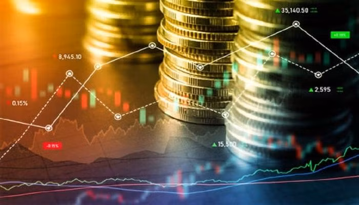 Giá vàng hôm nay 9/7 thế giới bất ngờ giảm 1%