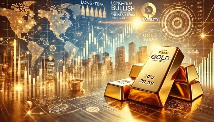 Giá vàng hôm nay 26/3 trong nước tiếp đà tăng, thế giới đảo chiều