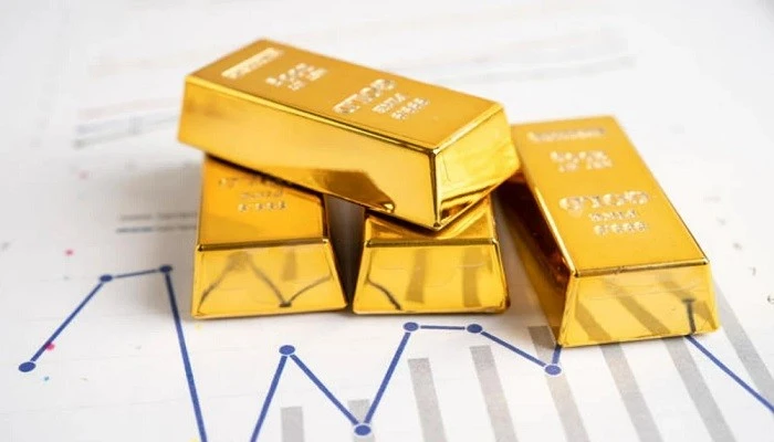 Giá vàng cuối tuần 4/5 trong nước duy trì ổn định, thế giới tiếp đà tăng nhẹ