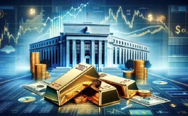 Giá vàng hôm nay 21/1 trong nước đi ngang, thế giới nhích tăng