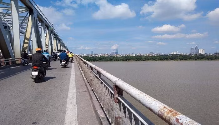 Thời tiết hôm nay 6/9: Bắc Bộ nắng nóng, cục bộ có mưa, Nam Bộ nắng gián đoạn, mưa rào đến mưa to