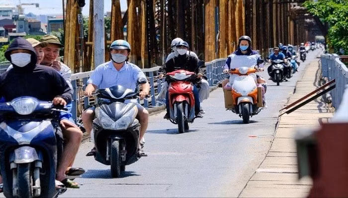 Thời tiết hôm nay 28/9: Cả nước ngày nắng, vài nơi có mưa vào chiều tối