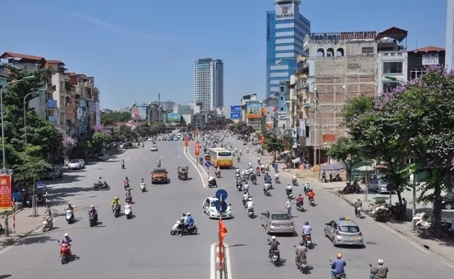 Thời tiết hôm nay 27/9: Bắc Bộ trưa chiều giảm mây trời nắng, Nam Bộ mưa rào đến mưa to