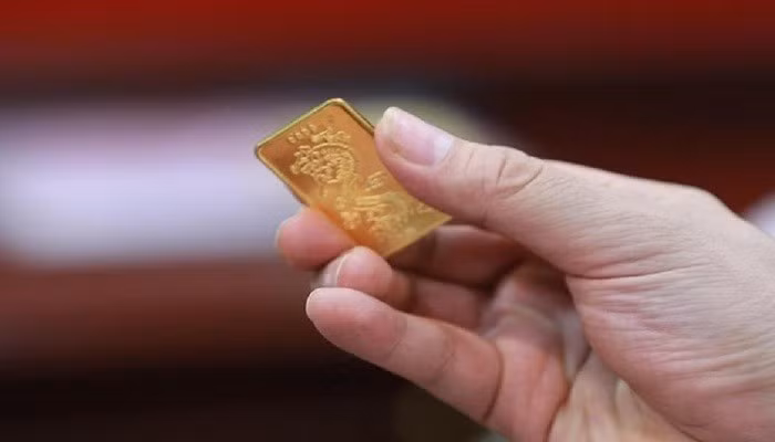 Giá vàng ngày 1/9 ổn định ở mức cao, trên mốc 130 triệu đồng/lượng