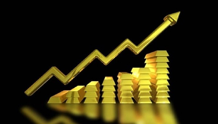 Giá vàng hôm nay 7/10 trong nước tăng 1.500 ngàn đồng, thế giới tăng cao kỷ lục