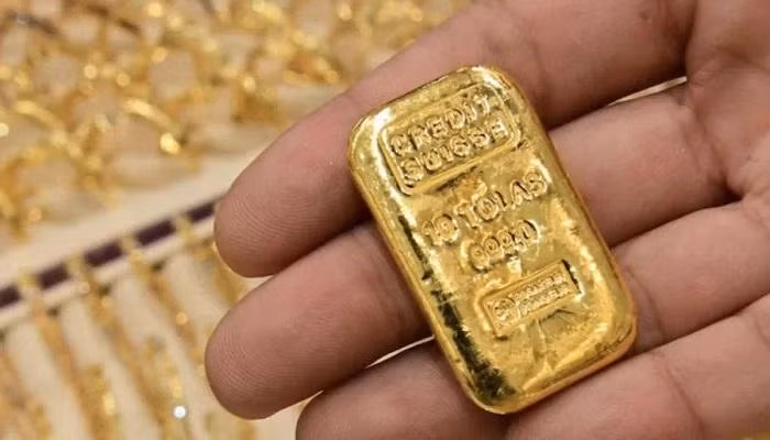 Giá vàng hôm nay 25/7 trong nước giữ nguyên, thế giới lại đảo chiều giảm