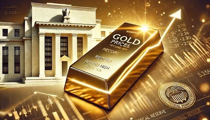 Giá vàng hôm nay 7/11 thế giới đảo chiều giảm mạnh sau bầu cử tổng thống Mỹ