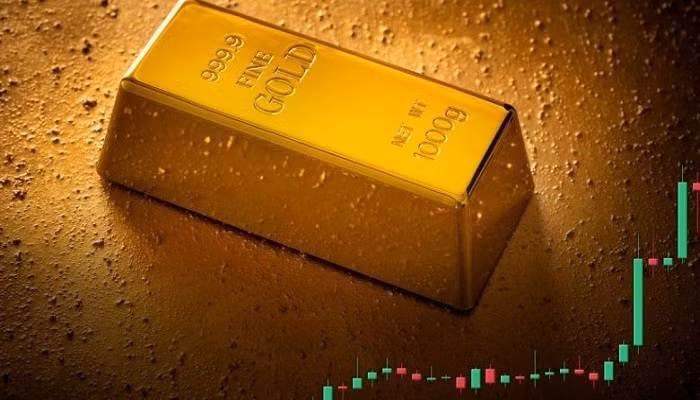 Giá vàng hôm nay 1/11 thế giới lại đảo chiều