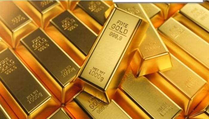 Giá vàng hôm nay 17/7 thế giới tiếp đà tăng cao kỷ lục