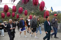 Phạt tiền từ 90.000.000 đồng đến 100.000.000 đồng nếu hoạt động kinh doanh dịch vụ lữ hành mà không có giấy phép - Ảnh minh hoạ ITN.