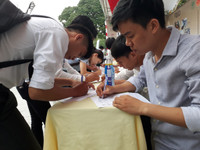 Gần 2.000 việc làm đang chờ đón sinh viên ĐH Nông Lâm Huế ảnh 6