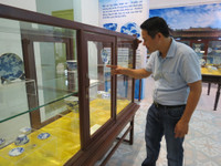 Đến Huế nghe cổ vật nghìn năm kể chuyện ảnh 8