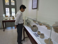 Đến Huế nghe cổ vật nghìn năm kể chuyện ảnh 9