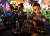 Nét Huế xưa bên ngôi đình 400 năm tuổi ảnh 4