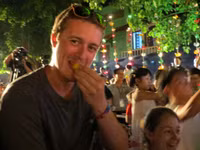 Nét Huế xưa bên ngôi đình 400 năm tuổi ảnh 12