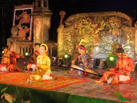 Nét Huế xưa bên ngôi đình 400 năm tuổi ảnh 8