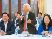 Sẽ tiếp tục mở rộng khảo cổ học tìm cung điện Đan Dương ở gò Dương Xuân ảnh 7