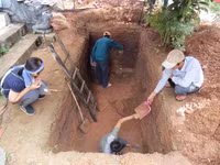 Sẽ tiếp tục mở rộng khảo cổ học tìm cung điện Đan Dương ở gò Dương Xuân ảnh 4