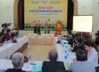 Sẽ tiếp tục mở rộng khảo cổ học tìm cung điện Đan Dương ở gò Dương Xuân ảnh 8