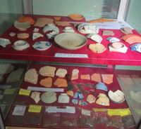 Sẽ tiếp tục mở rộng khảo cổ học tìm cung điện Đan Dương ở gò Dương Xuân ảnh 6