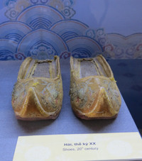 Đưa vào hoạt động Không gian Văn hóa cung Trường Sanh ảnh 4