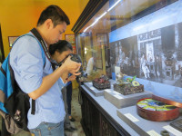 Đưa vào hoạt động Không gian Văn hóa cung Trường Sanh ảnh 8