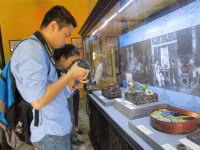 Đưa vào hoạt động Không gian Văn hóa cung Trường Sanh ảnh 8