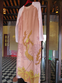 Đưa vào hoạt động Không gian Văn hóa cung Trường Sanh ảnh 10