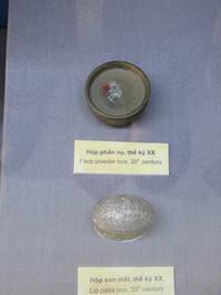 Đưa vào hoạt động Không gian Văn hóa cung Trường Sanh ảnh 5