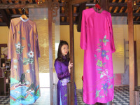 Đưa vào hoạt động Không gian Văn hóa cung Trường Sanh ảnh 11