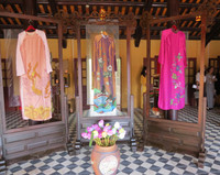 Đưa vào hoạt động Không gian Văn hóa cung Trường Sanh ảnh 9