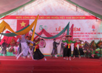 Trường ĐH Nông Lâm Huế đón nhận Huân chương Độc lập hạng Nhất ảnh 5