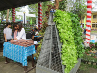 Trường ĐH Nông Lâm Huế đón nhận Huân chương Độc lập hạng Nhất ảnh 10