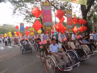 Bế mạc Festival nghề truyền thống Huế 2017 ảnh 3 Bế mạc Festival nghề truyền thống Huế 2017 ảnh 3