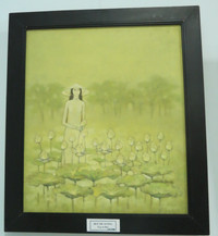 “Lập Xuân” của đôi bạn đồng môn ảnh 4