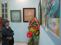 “Lập Xuân” của đôi bạn đồng môn ảnh 2