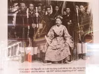 Hoàn thành dự án Bảo tồn, tu bổ phục hồi Dực Lang – Đại nội Huế ảnh 8