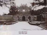 Hoàn thành dự án Bảo tồn, tu bổ phục hồi Dực Lang – Đại nội Huế ảnh 6