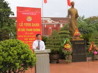 Quốc học Huế vinh danh nhà vô địch Olympia 2016 ảnh 7 Quốc học Huế vinh danh nhà vô địch Olympia 2016 ảnh 7