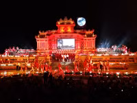 Tôn vinh nghề truyền thống ảnh 13