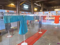 Ấn tượng triển lãm“Áo dài Việt Nam qua các thời kỳ lịch sử” ảnh 7