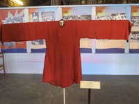 Ấn tượng triển lãm“Áo dài Việt Nam qua các thời kỳ lịch sử” ảnh 4